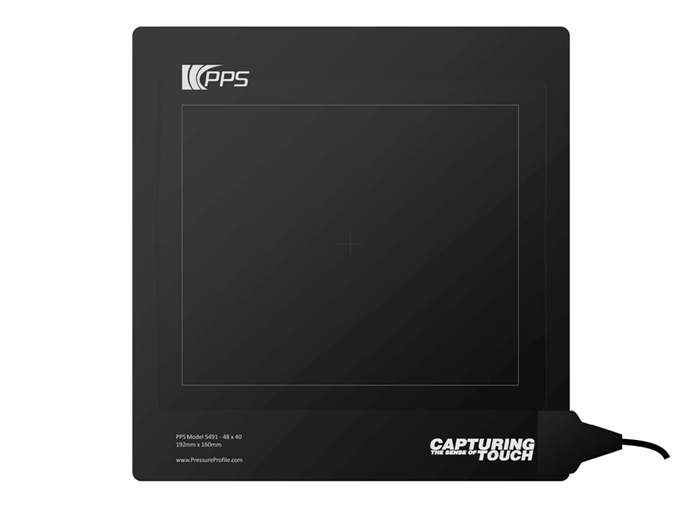 PPS噴霧壓力測(cè)量系統(tǒng)