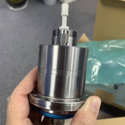 NRAF-5080氣浮<a href='gaosuzhuzhou.htm' class='keys' title='點擊查看關于電主軸的相關信息' target='_blank'>電主軸</a>.jpg